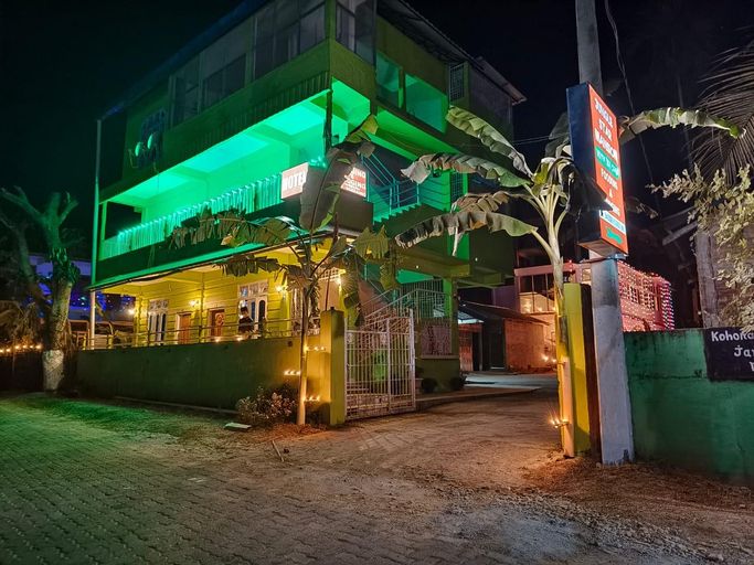Others 5, Jungle Star Mansion, Golaghat