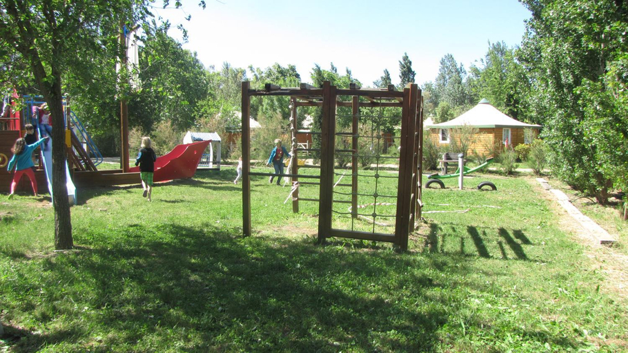 Others 5, Happy Camp mobile homes in Camping Village Free Time, Livorno