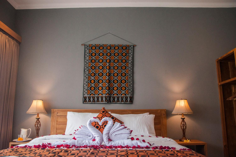 3, Omorich Bali Guest House, Badung