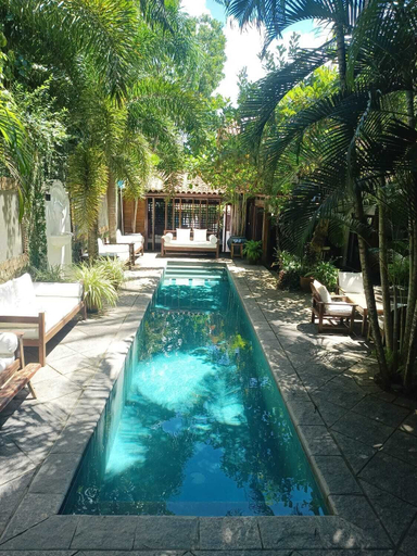 Sport & Beauty 4, Monkey Casa Hotel, Porto Seguro