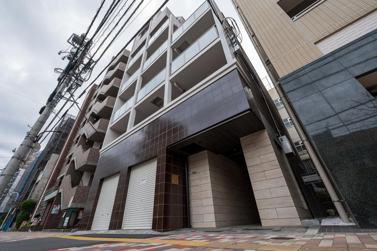 Others 4, Casa Blan, Toshima