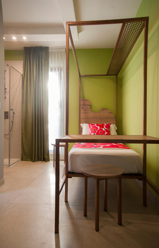 Others 4, B&B del corso foggia, Foggia