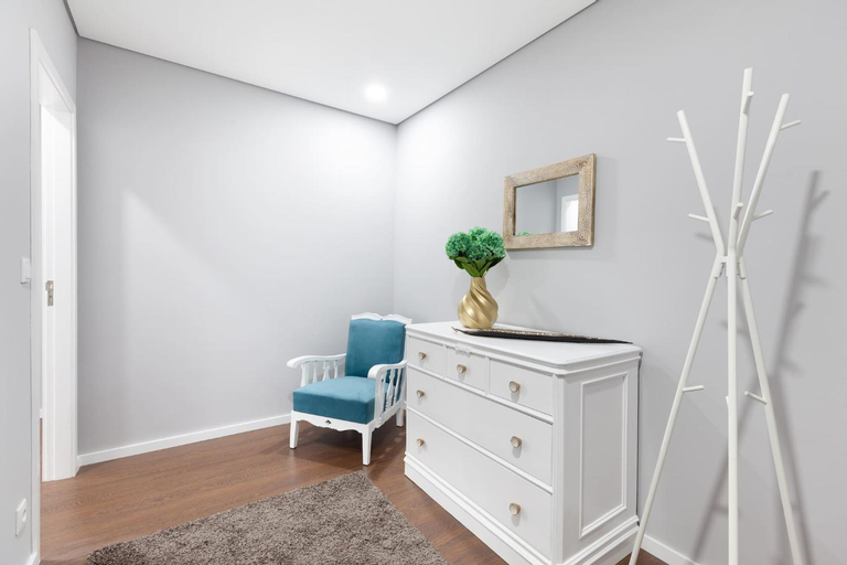 Others 4, Liberta Lodge Apartment - Minho's Guest, Braga