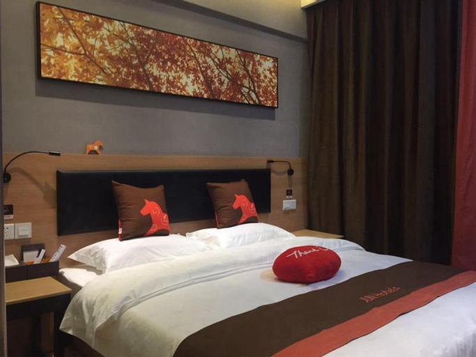 Others 2, JUN Hotels Dezhou Decheng District Xinhu Park Pedestrian Street, Dezhou