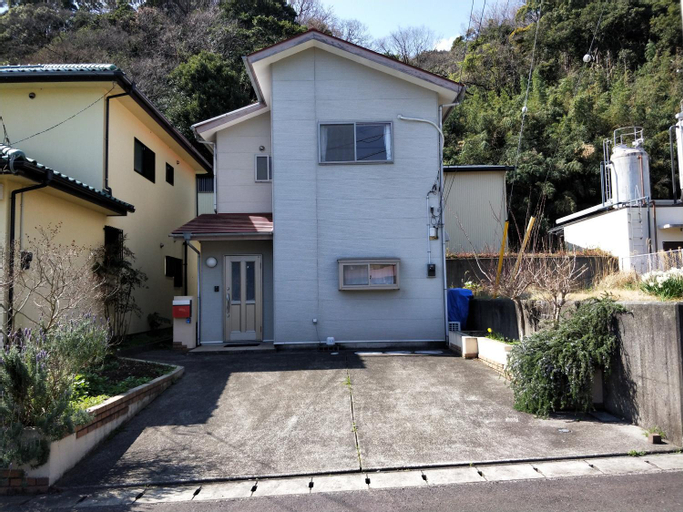 Izu Shirada Villa 伊豆白田家, Higashiizu
