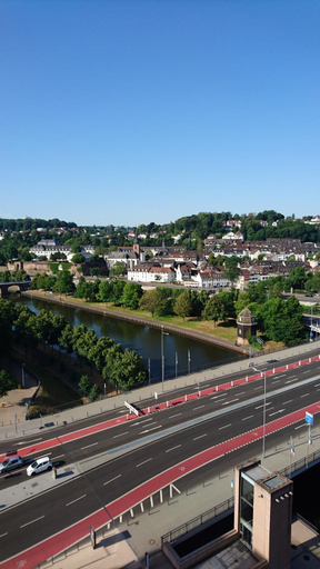 Others 4, Suite Olivier, Regionalverband Saarbrücken