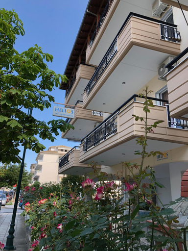 Others 3, helios apartmenthouse, Central Macedonia