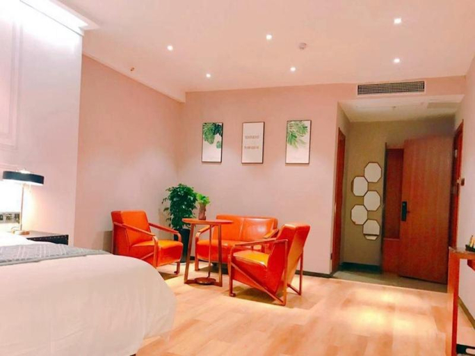 Others 5, GEM Hotel Rizhao Wanda Plaza, Rizhao