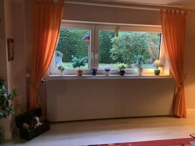 View from property, Glasner Comfortable Holiday Residence, Limburg-Weilburg