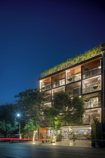 The Aldott Hotel, West
