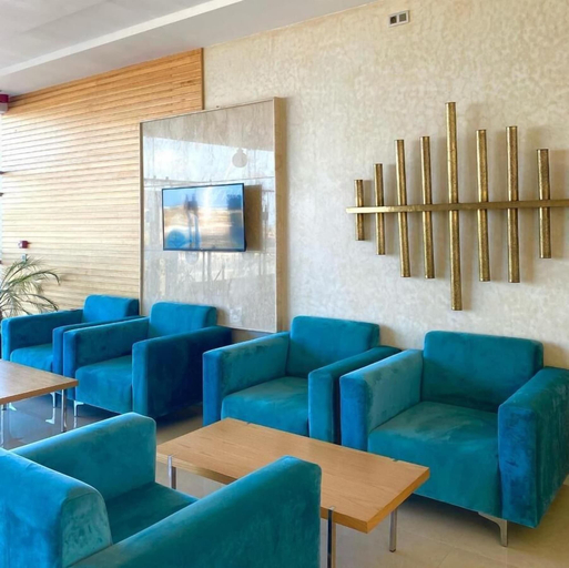 Others 5, Hotel Atlantis Mazagan, El Jadida