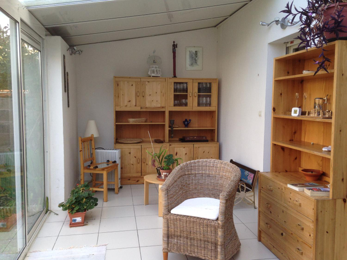 Others 5, La villa voyage, Charente-Maritime