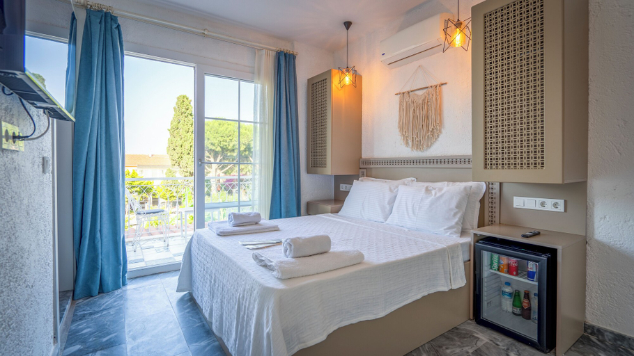 Bedroom 3, Solis Alacati, Çeşme