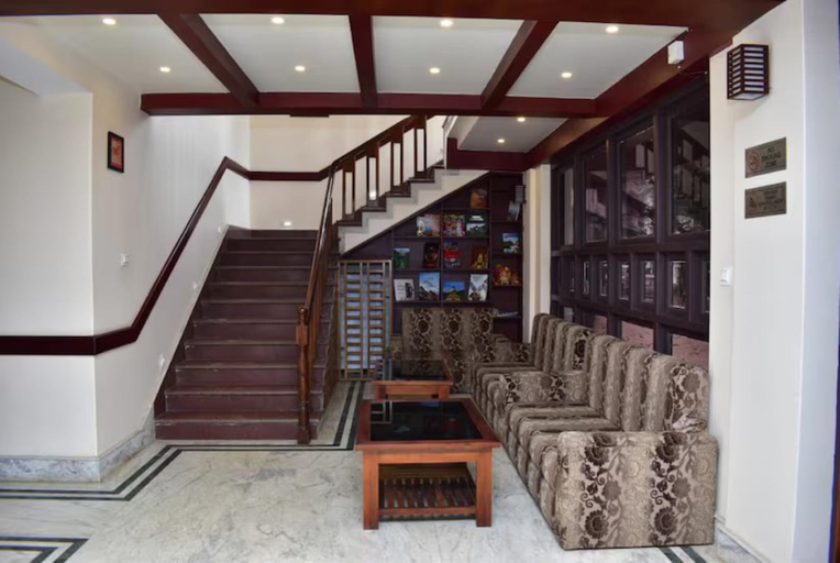 Others 4, Hotel Lasso Regency & Spa (Namchi), South Sikkim