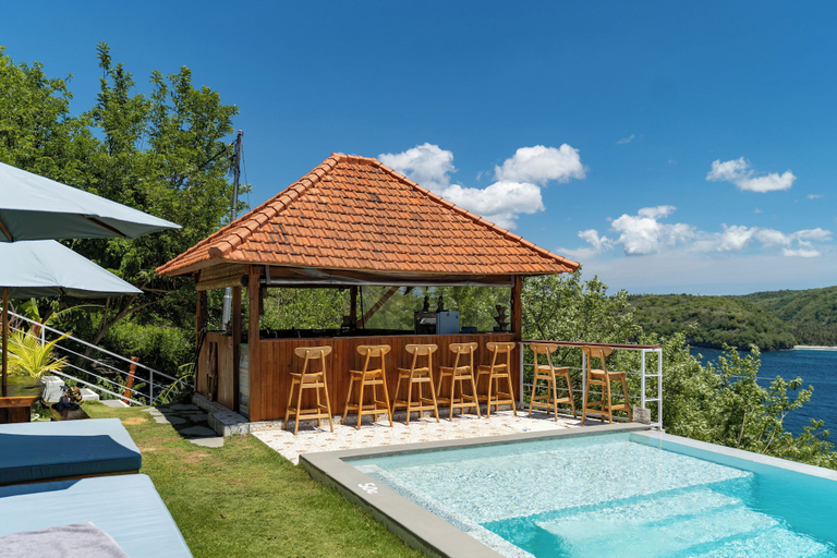 Sport & Beauty 4, Butterfly Villas Nusa Ceningan, Klungkung
