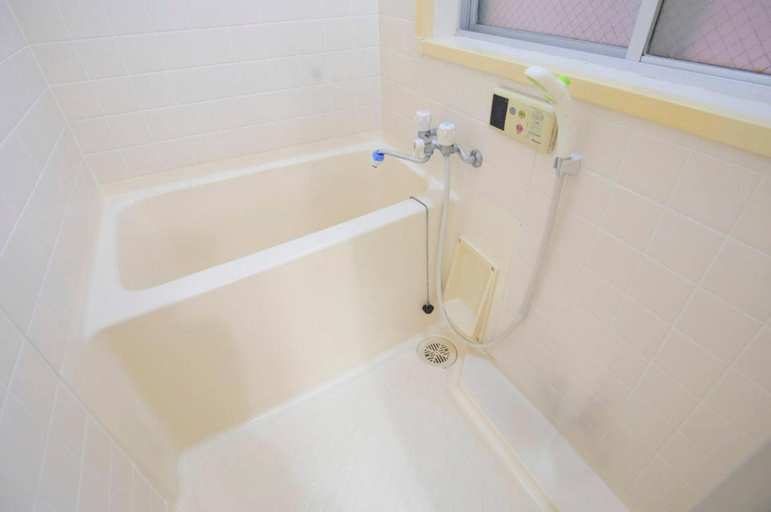 Bathroom 3