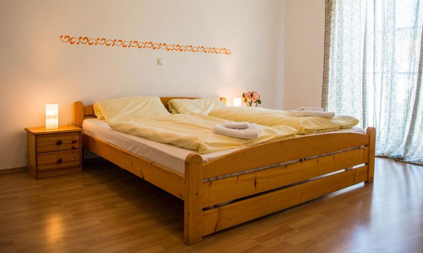 Bedroom 2, Alter Wirt Thalkirchen, München