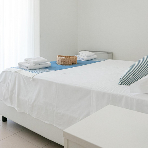 Room 2, Residenza Excelsior 708, Chieti