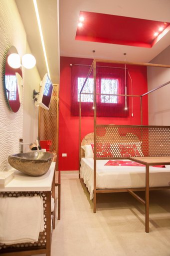 Others 5, B&B del corso foggia, Foggia