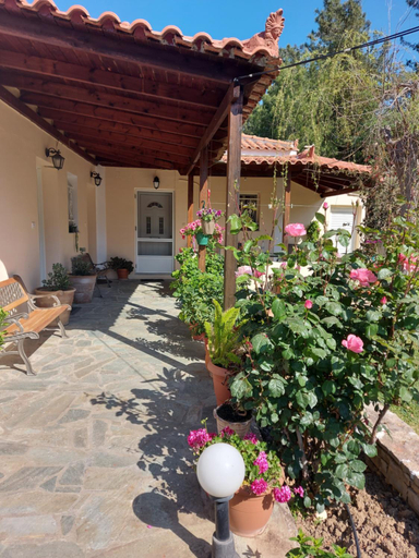 Others 2, Kerkis View House, North Aegean