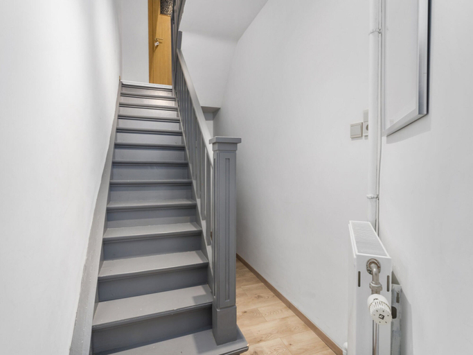Interior 5, Beachfront Holiday Home Near the Market, West-Vlaanderen