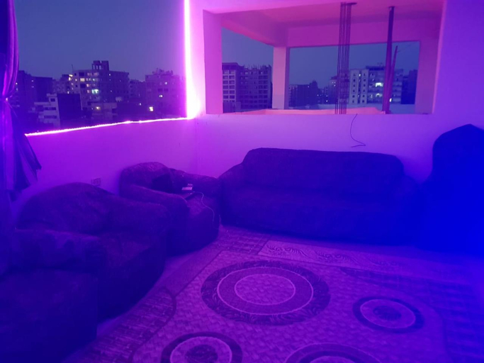 Sport & Beauty, Sasha House, Al-Ahram