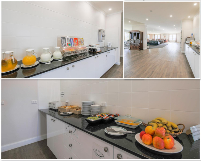 Food & Drinks 5, Bathurst Gold Panner, Bathurst Regional - Pt A