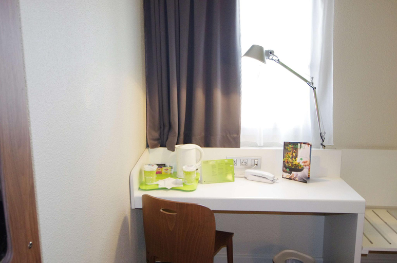 Amenities 4