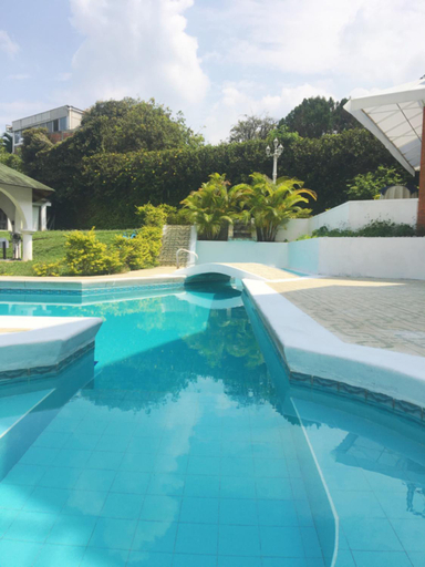 Others 5, Hostal Mallorca Boutique, Santiago de Cali