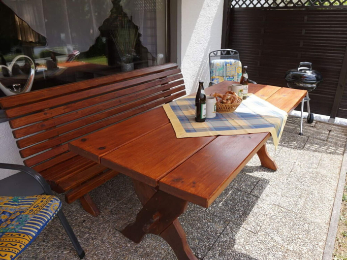 Others 4, Holiday Apartment Brandl Haus 92, Cham