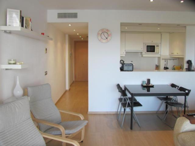 Others 2, Appartement Port Gran Oceanic 2, Girona