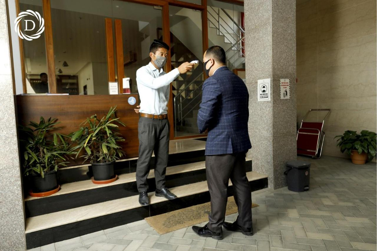 Others 5, Hotel Daani Continental, Imphal West