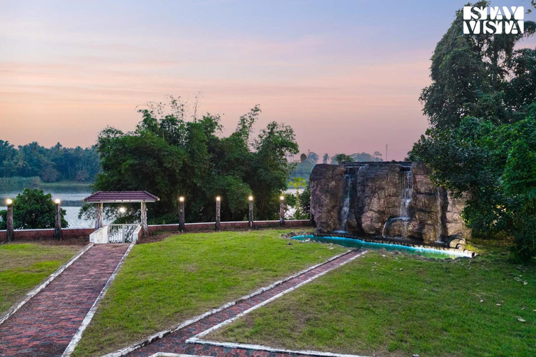 Others 4, StayVista at Periyar Palace- Pet Friendly, River View Villa with Garden, Ernakulam