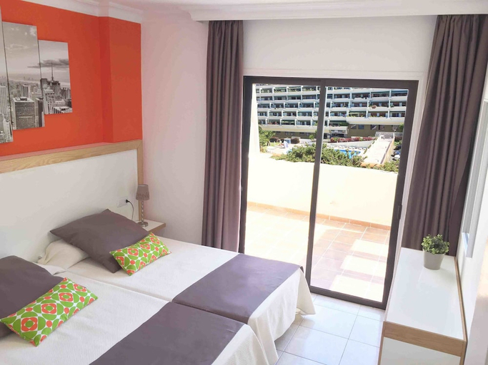 Bedroom 2, Bahia Playa, Santa Cruz de Tenerife