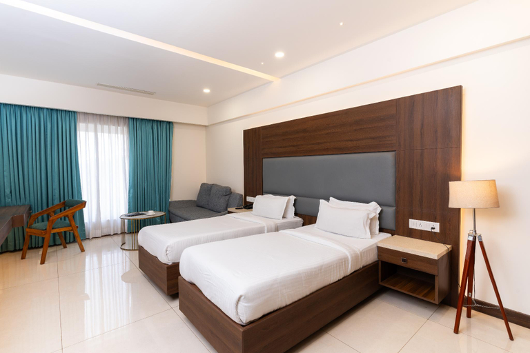 Others 5, Pincode Hotel, Hyderabad