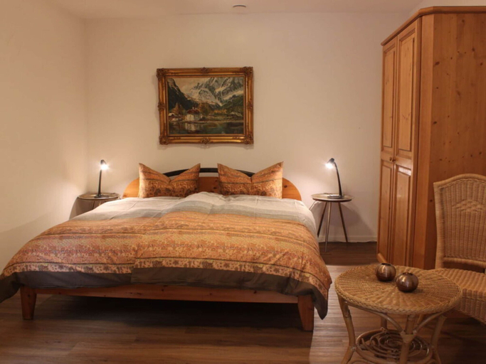 Room 2, Alpchalet Staufner Quelle, Oberallgäu