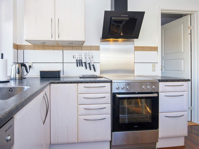 Others 4, 4 Person Holiday Home in Haderslev, Haderslev