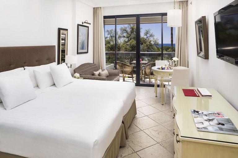 Bedroom 3, Hotel Don Pepe Gran Melia, Málaga