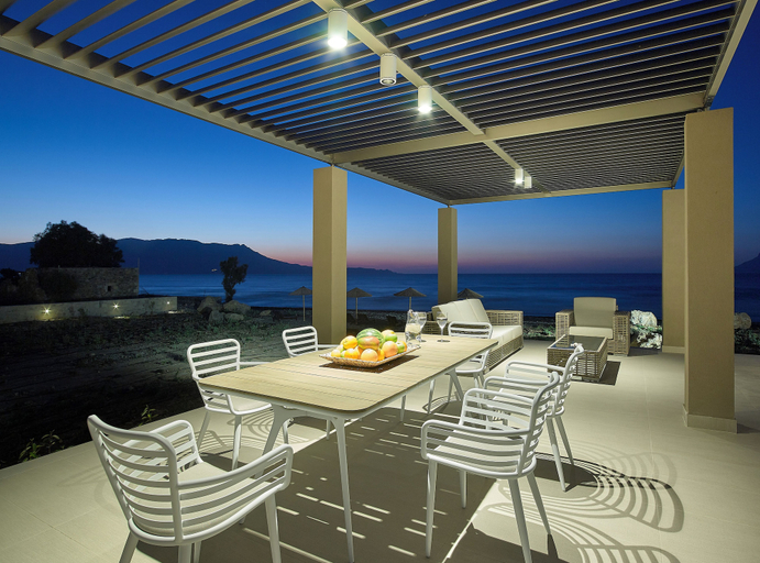 Food & Drinks 4, Youphoria Villas, Crete