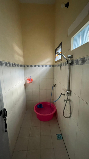 Bathroom 3