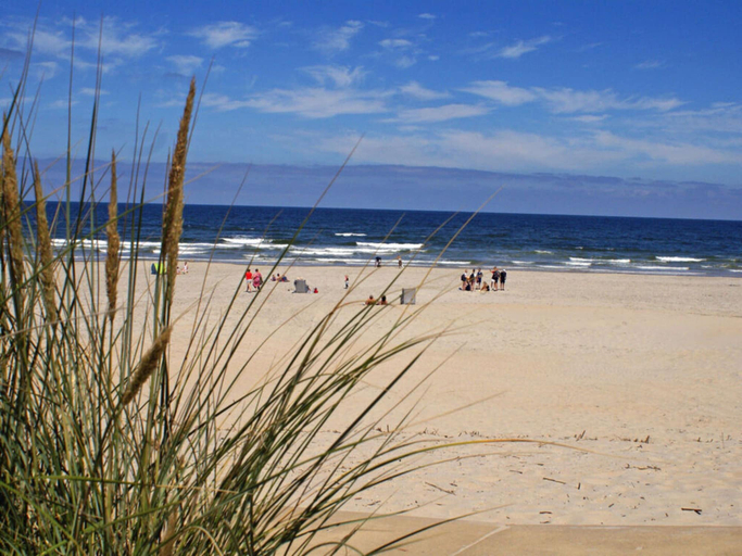 Beach, Holiday Home Chill on Ameland, Ameland