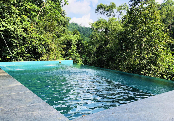 Sport & Beauty 2, Forest Shade Eco Resort Deraniyagala, Deraniyagala