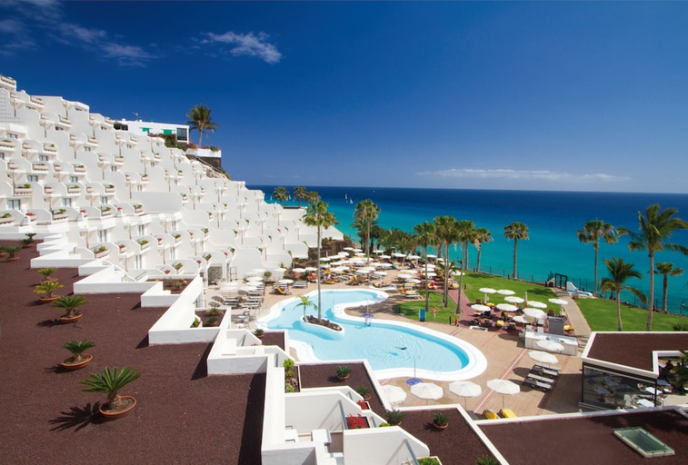 Others 5, Riu Palace Calypso, Las Palmas