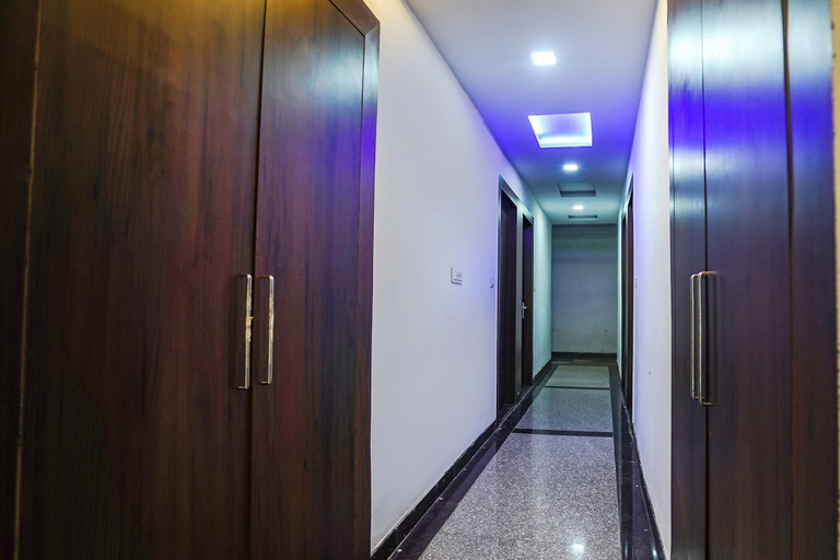 Others 5, FabHotel Vishal Palace, Agra