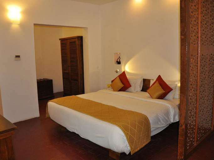 Bedroom 20