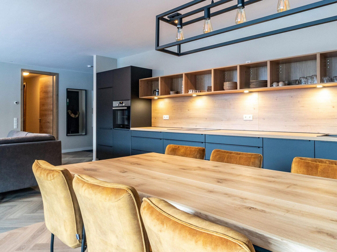 Others 2, Apartment in Schruns Near Silvretta Ski Area, Bludenz