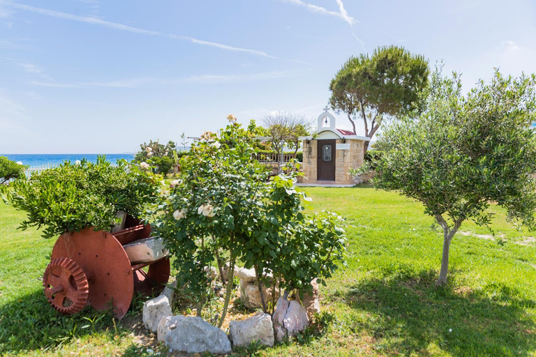 Others 5, Villa Nastazia, South Aegean