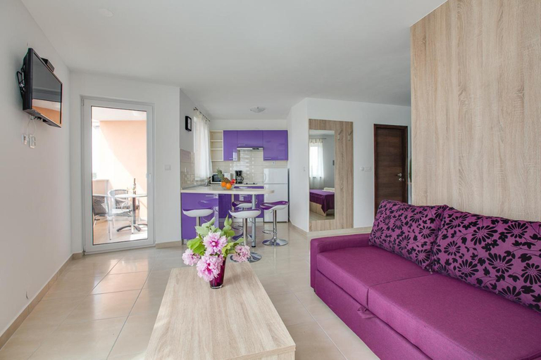 Others 3, Apartments Ivan 813, Medulin
