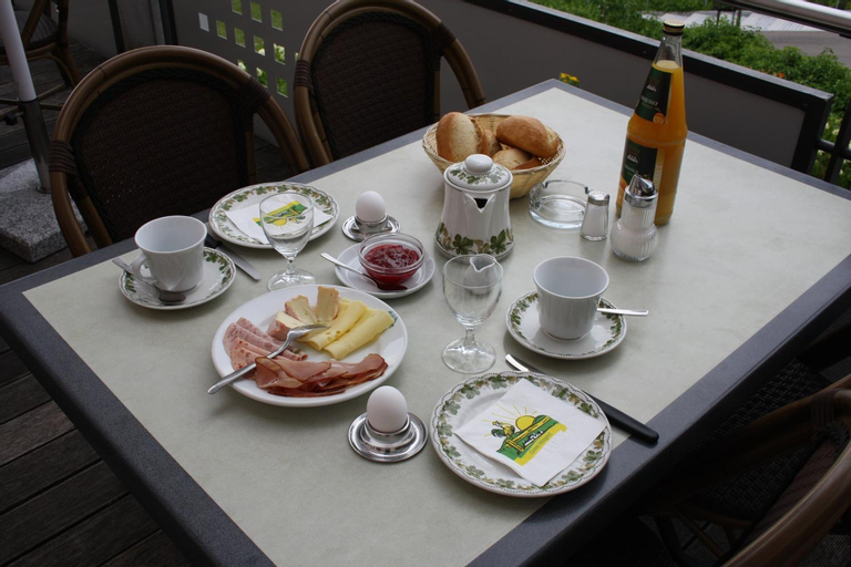 Food & Drinks 5, Gasthaus Storchen, Waldshut