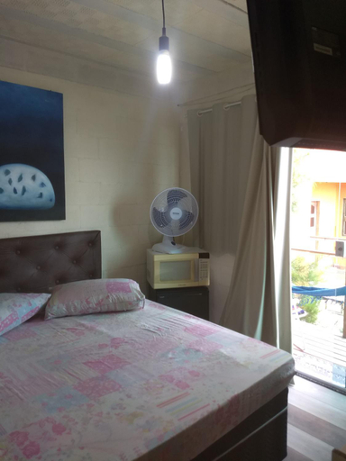 Others 3, Suite Independente, Arraial do Cabo